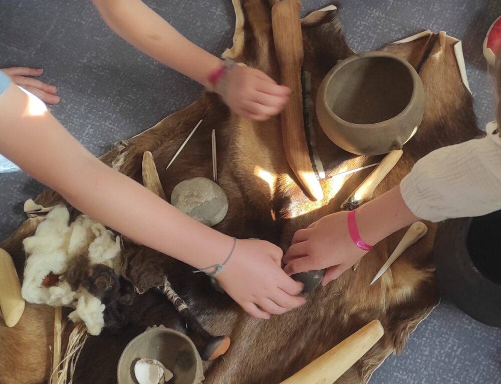 Le musée Joseph-Denais ouvre ses portes samedi 4 avril