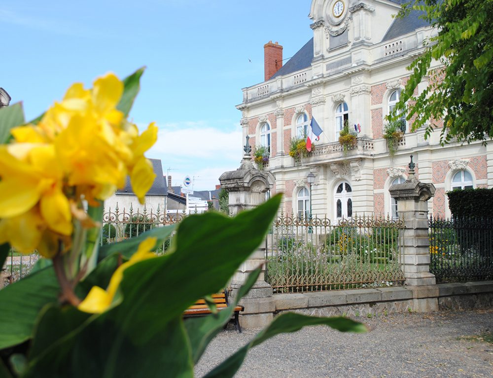 Beaufort-en-Anjou accueille ses nouveaux habitants