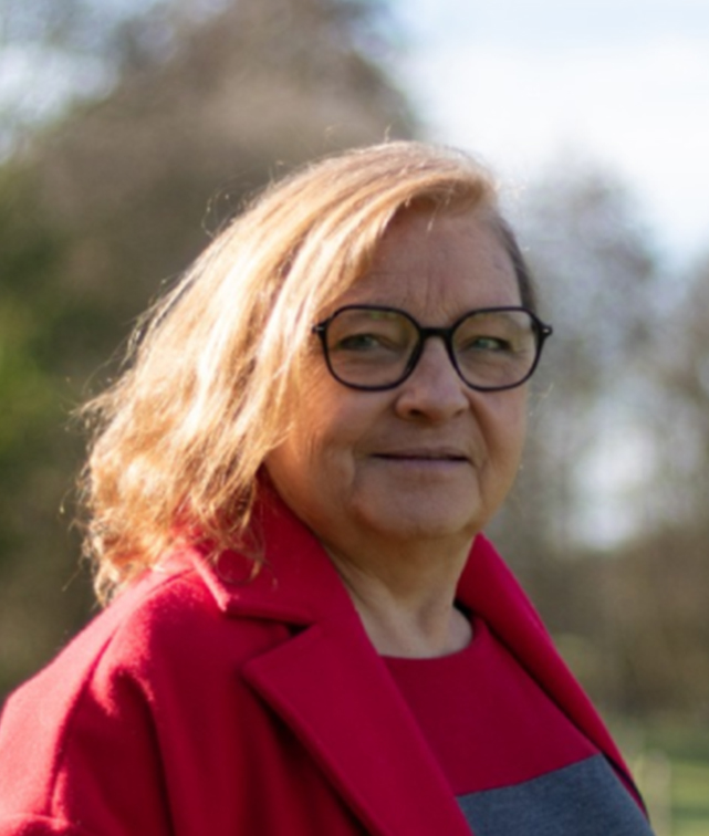 Nathalie PIRONNEAU-POITEVIN