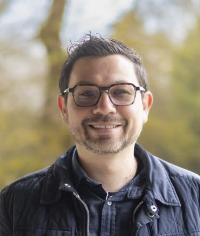 Julien VILLEQUENAULT