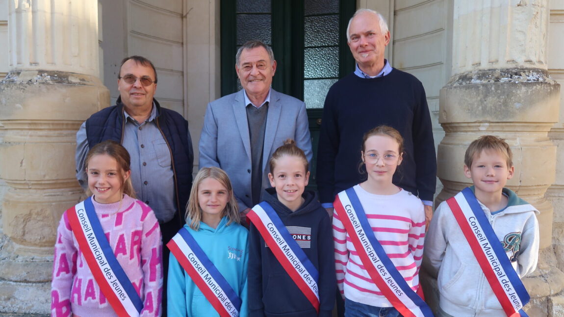 CMJ ECOLE CHATEAU 2025