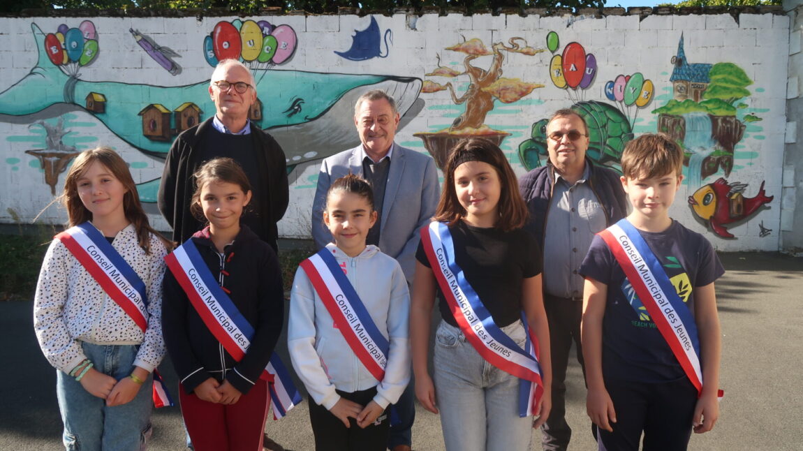 CMJ ECOLE SOURCE 2025