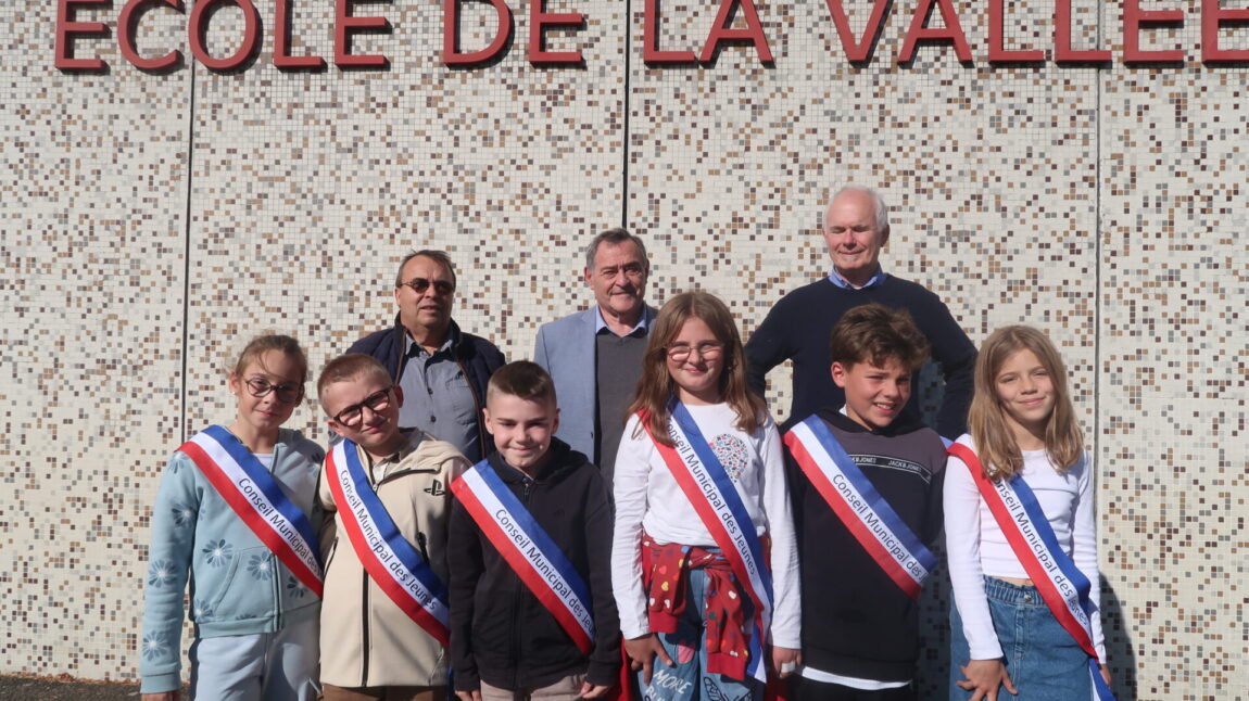 CMJ ECOLE VALLEE 2025