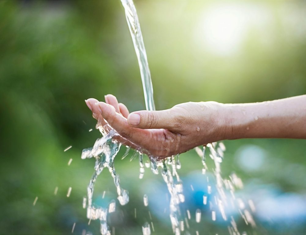 Usage de l’eau : les restrictions en vigueur