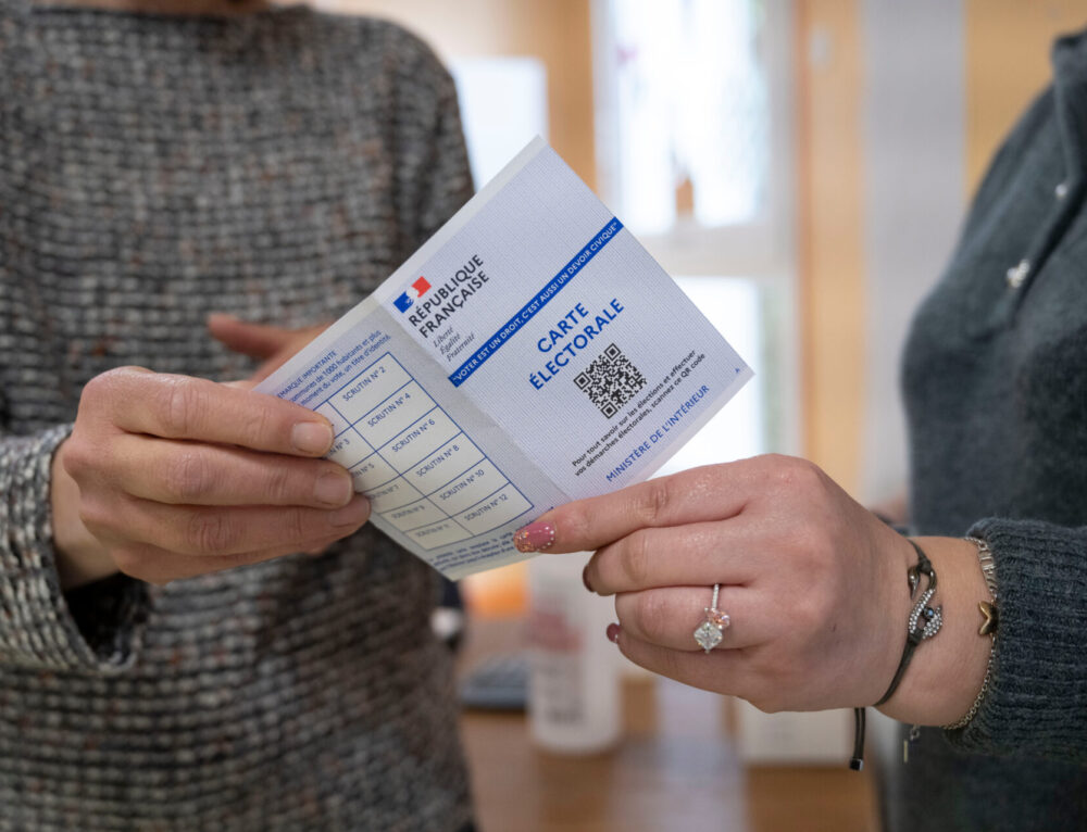 Élections municipales : la ville recherche des scrutateurs