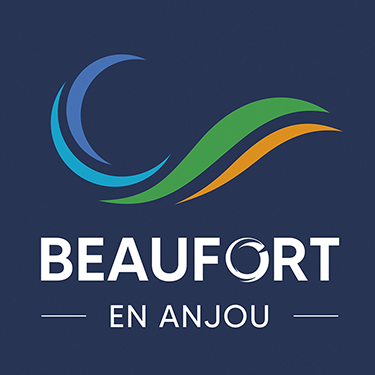 Beaufort-en-Anjou Logo