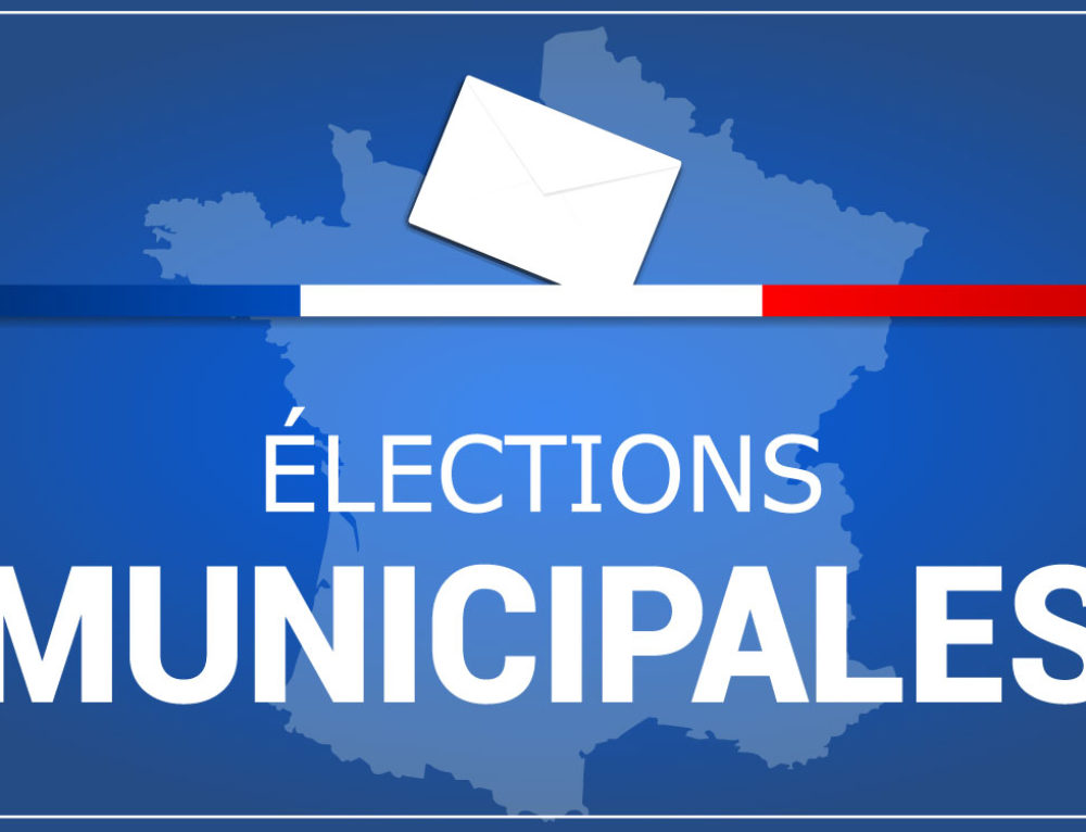 Élections 2026 – Vérifiez votre inscription sur les listes électorales