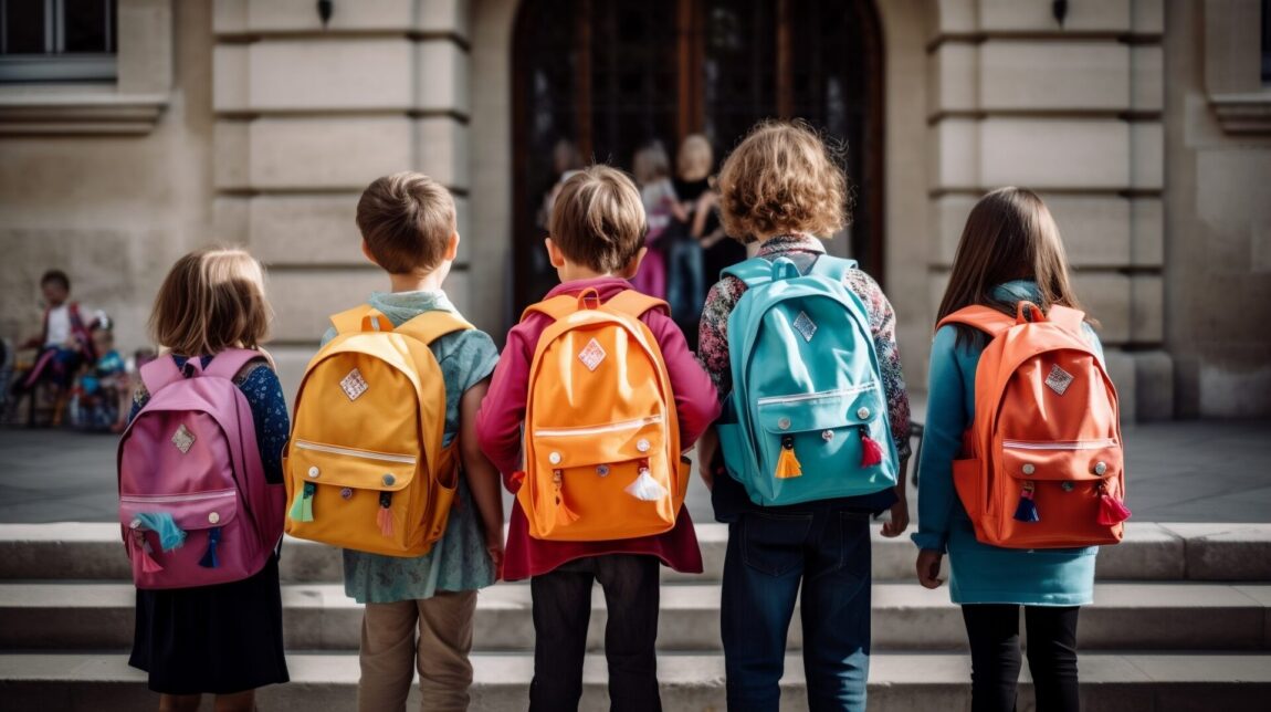 Portes ouvertes des écoles publiques de la ville les 14 et 18 mars