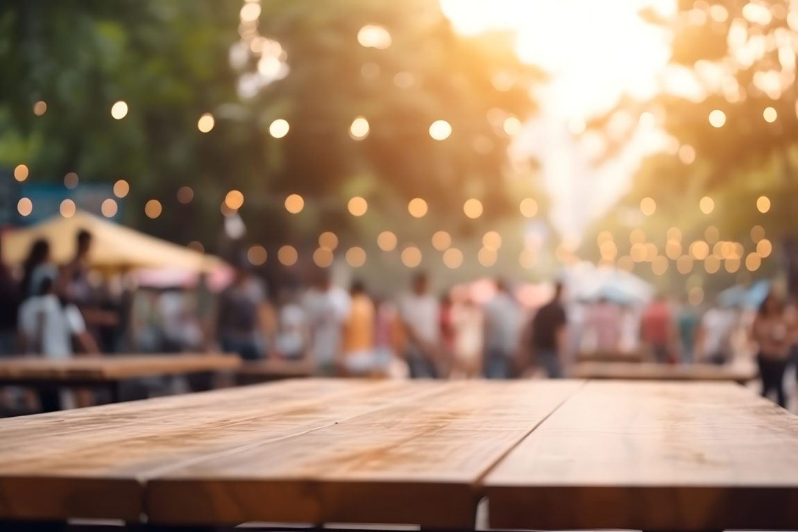 Grande tablée : la ville en fête dimanche 13 juillet Grande tablée : la ville en fête dimanche 13 juillet