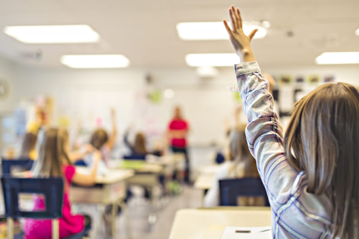 Bonne nouvelle : la classe de l’école du Château restera ouverte ! Bonne nouvelle : la classe de l’école du Château restera ouverte !