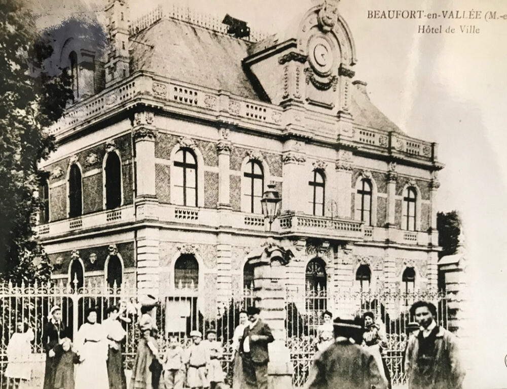 Journées Européennes du Patrimoine 2026