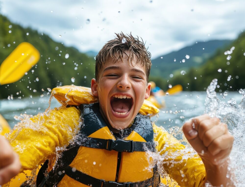 Vacances d’été 2025 : le programme est arrivé.