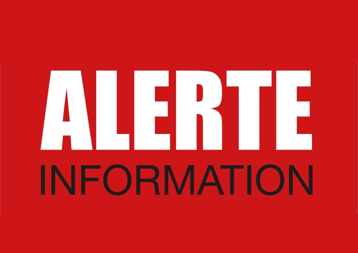 Démarchages frauduleux, soyez vigilants