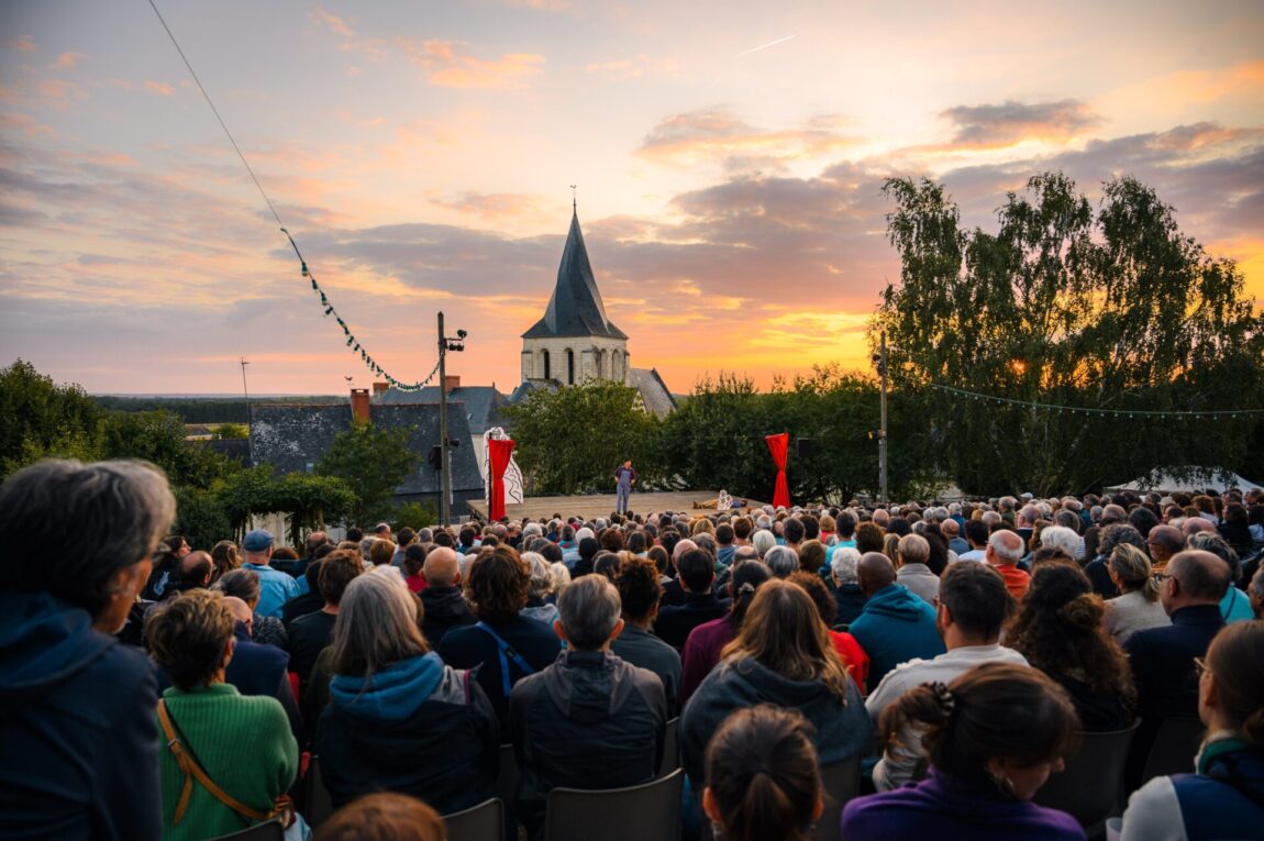 18 ème édition du festival NTP du 11 au 27 août