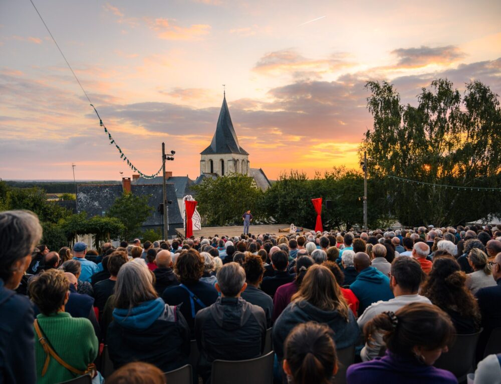 18 ème édition du festival NTP du 11 au 27 août