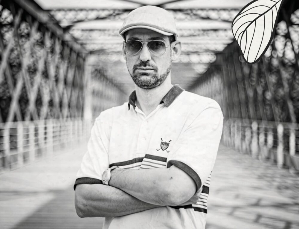 Concert conférence rap avec Cerbère