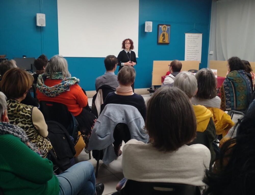 Violences faites aux femmes : une soirée éclairante et engagée