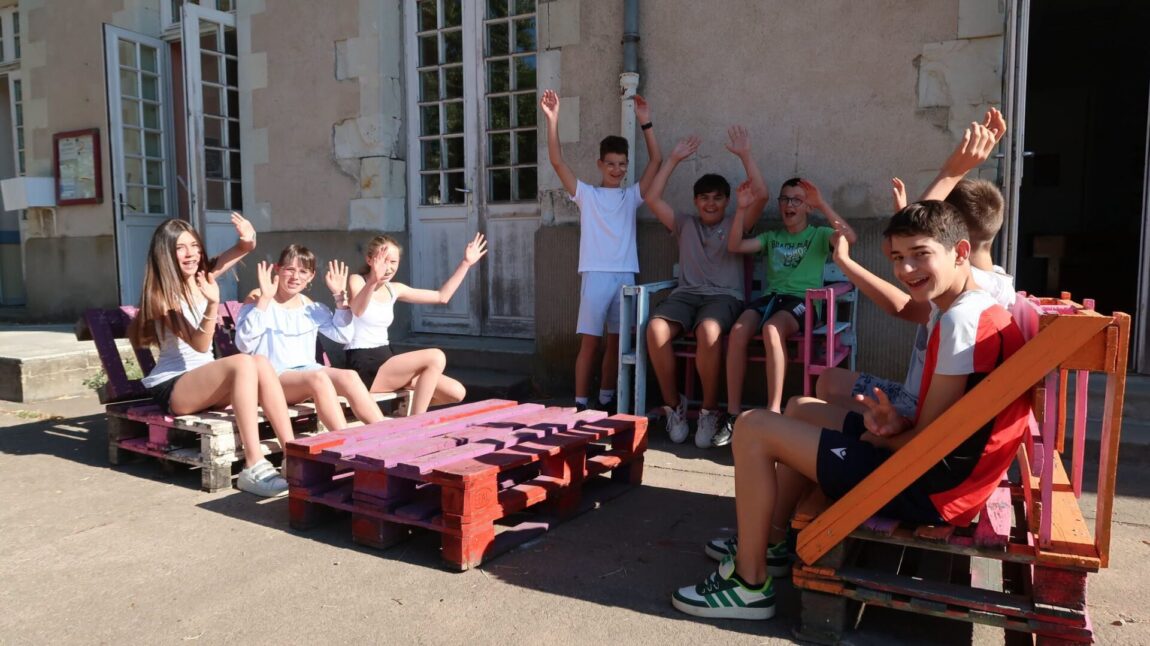 Vacances d&rsquo;automne : les inscriptions Cap ados sont ouvertes