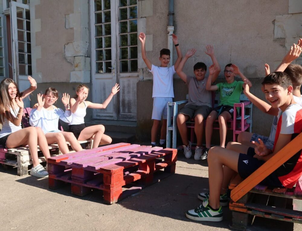 Vacances d&rsquo;automne : les inscriptions Cap ados sont ouvertes