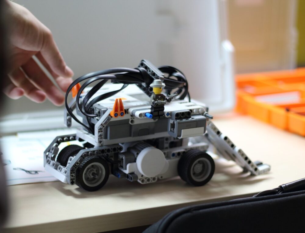 Explorez, écoutez, créez : les rendez-vous de la médiathèque