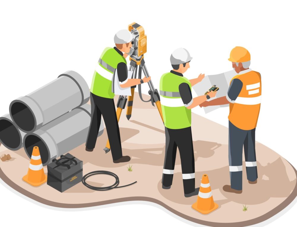 Travaux d’aménagement et d’entretien sur la commune