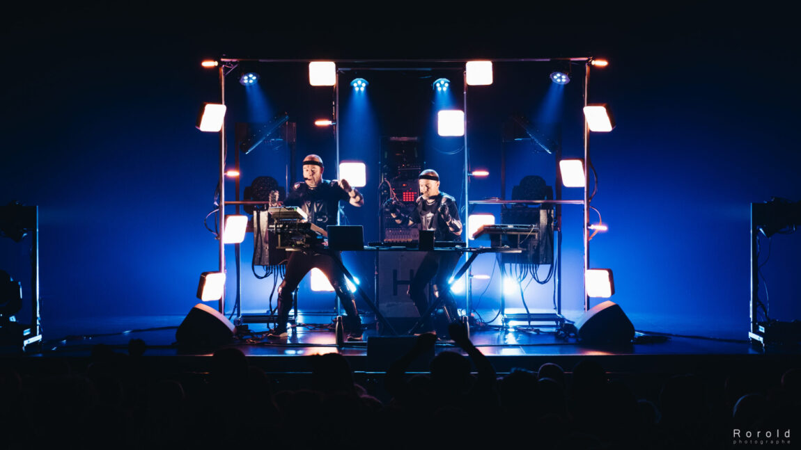 Festival jeune public Festi&rsquo;pousses du 25 mars au 16 avril