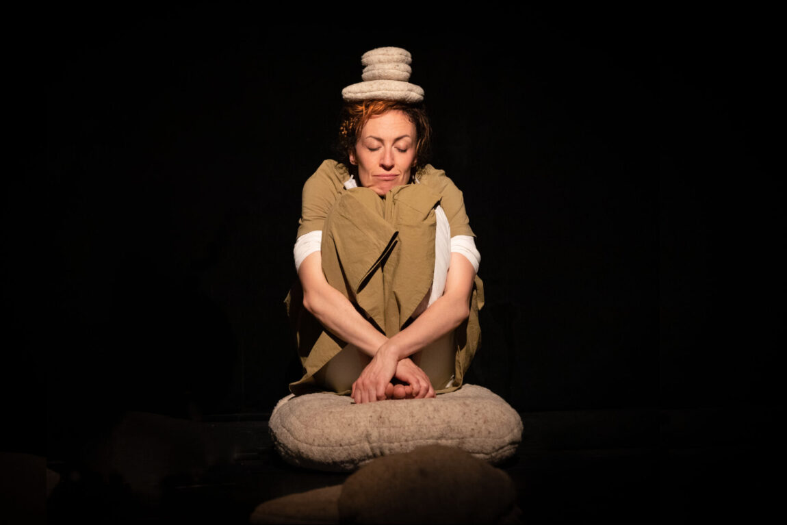 Festival jeune public Festi&rsquo;pousses du 25 mars au 16 avril