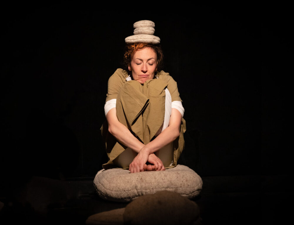 Festival jeune public Festi&rsquo;pousses du 25 mars au 16 avril