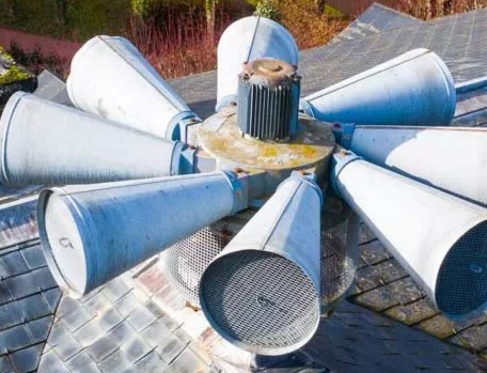 Dysfonctionnement de la sirène d’alerte à la population