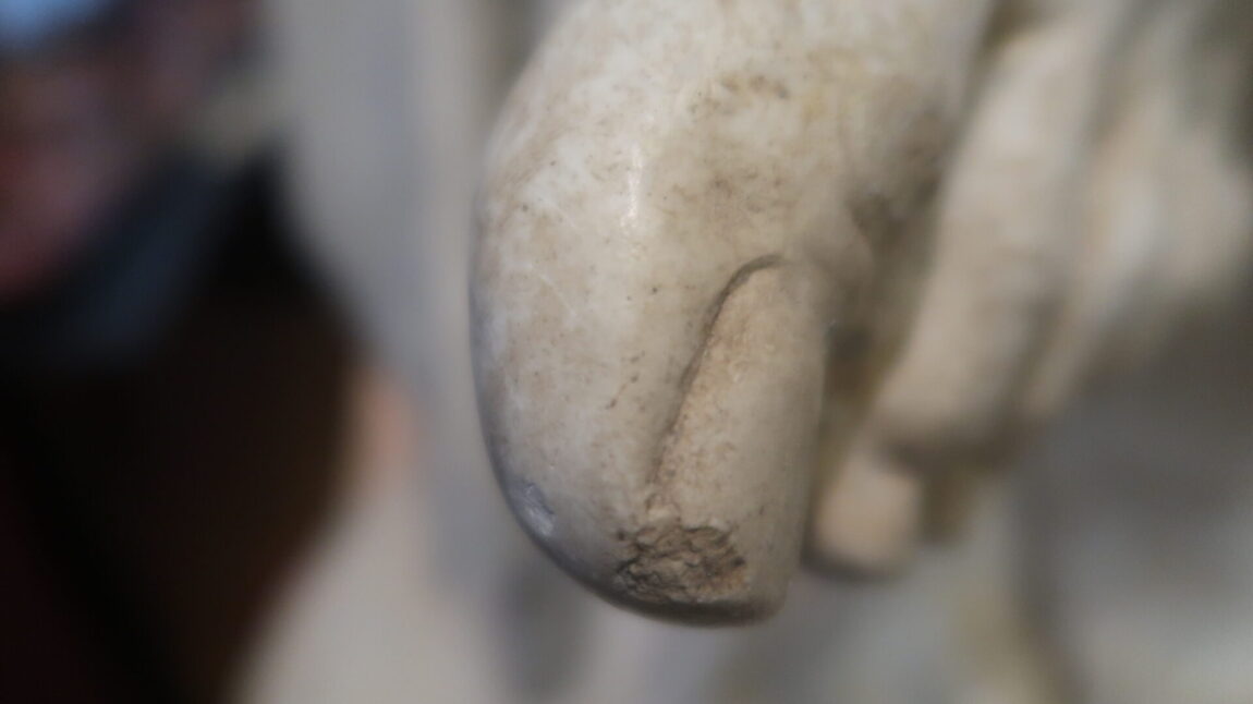 Cherchez l’objet mystérieux au musée Joseph-Denais