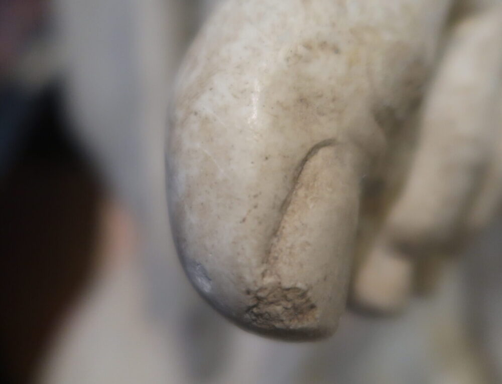 Cherchez l’objet mystérieux au musée Joseph-Denais