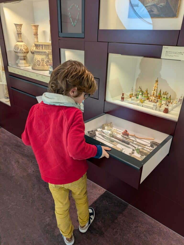 Profitez d’une ouverture prolongée au musée Joseph-Denais
