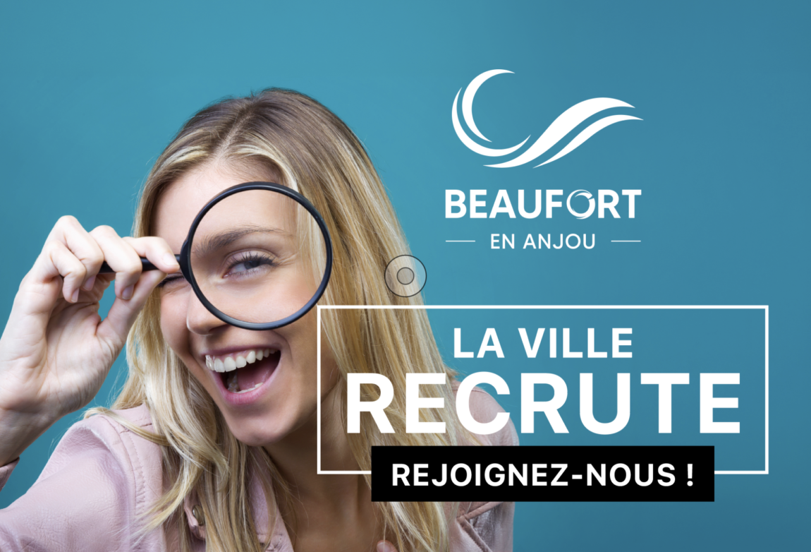 La Ville recrute des agents recenseurs jusqu&rsquo;au 15 octobre