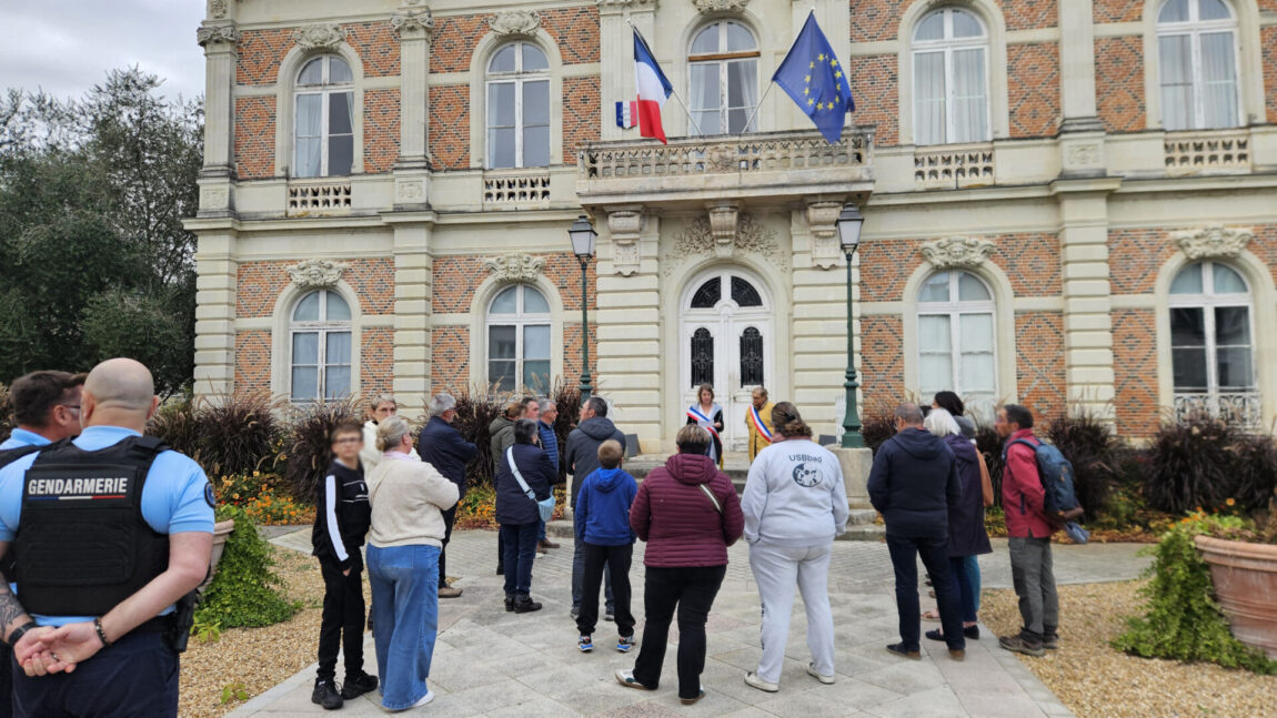 Rassemblement du 19 octobre, tous unis !